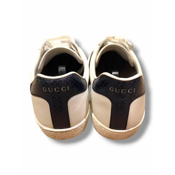Gucci Ace Classic Blue | Size 10G (11US) main image 5